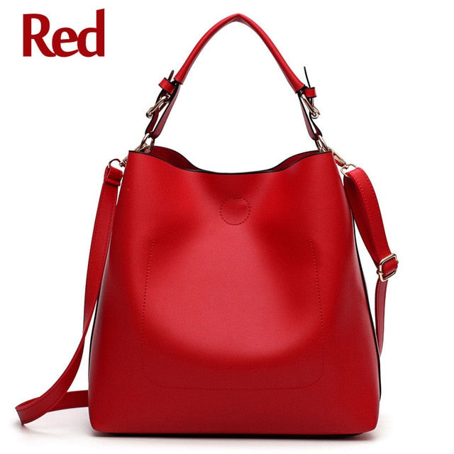 Women Messenger Bags Handbags Composite Bags Hobo Luxury Designer Ladies Shoulder Tote Bag Large capacity Bucket Bags