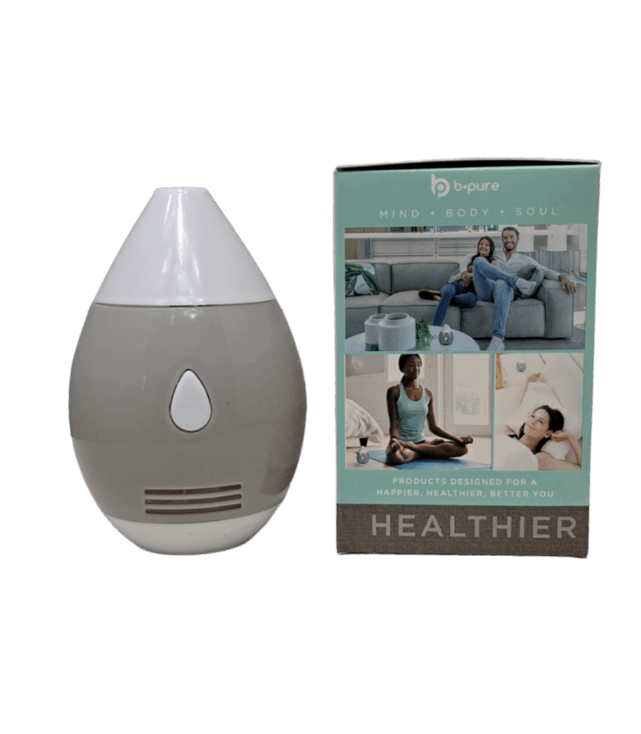 b.pure Room Diffuser