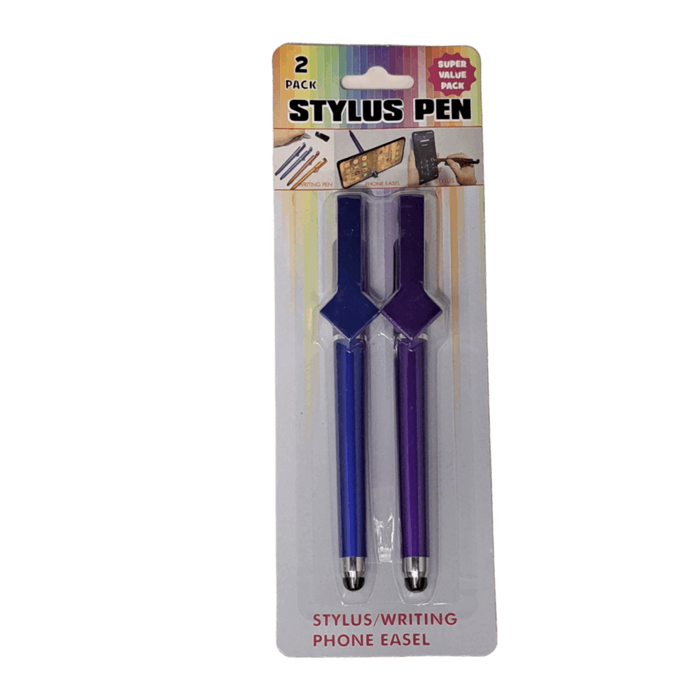 2 Pack Stylus Pens