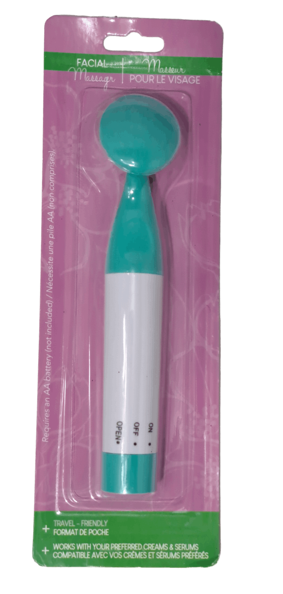 Facial Massager