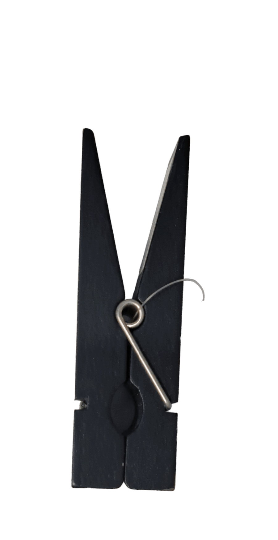 Large Kissy Lips Clothes Pin