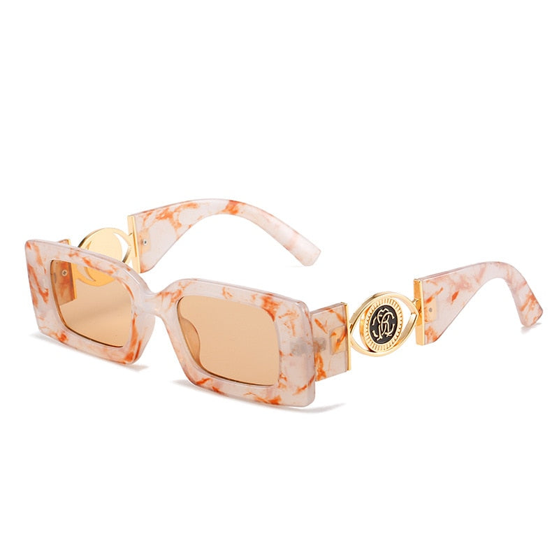 Fashion Luxury Cat Eye Sunglasses For Women