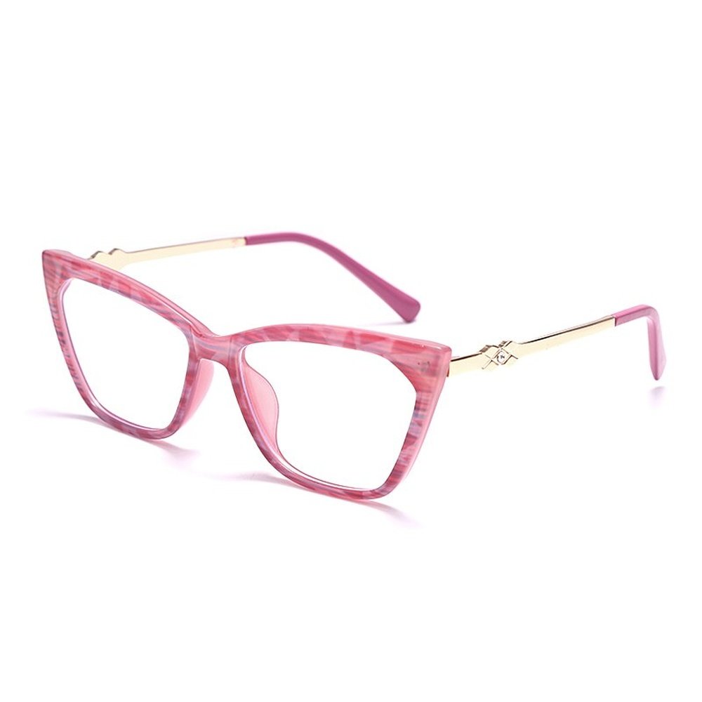 Cat Eye Glasses Frames Women Square Eye Glasses Frames Men Eyeglasses Optical Frames Eyewear