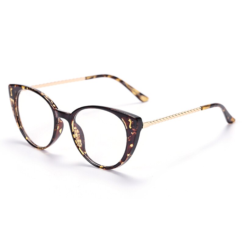 Cat Eye Glasses Frames for Women