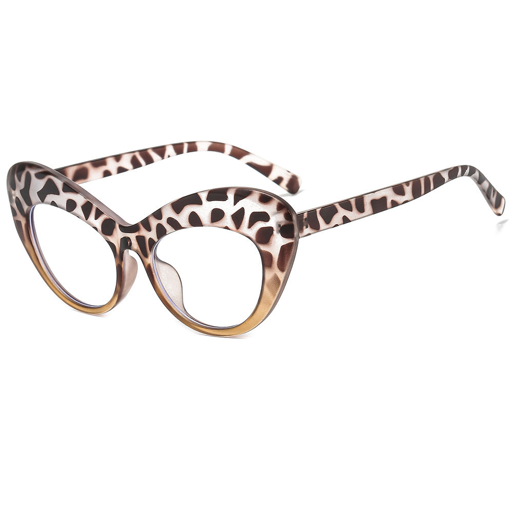 Cat Eye Anti-Blue Light Glasses for Women