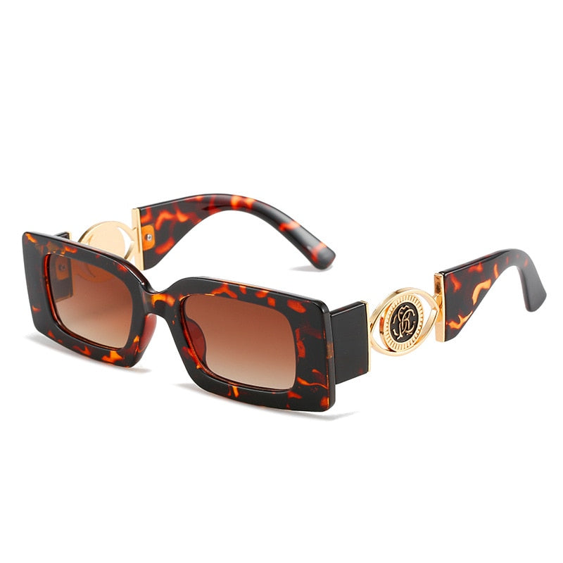 Fashion Luxury Cat Eye Sunglasses For Women