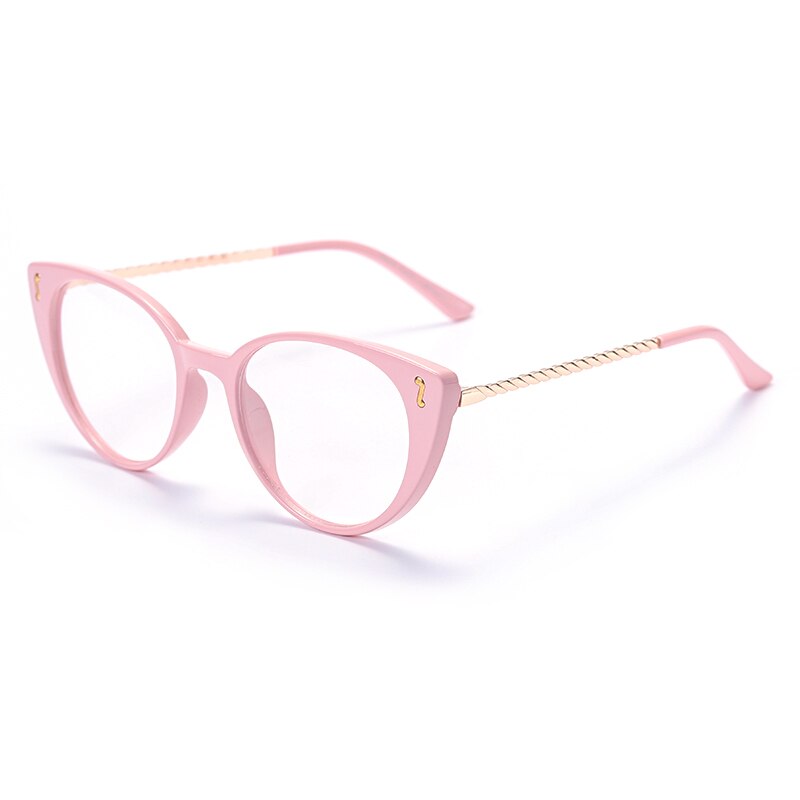 Cat Eye Glasses Frames for Women