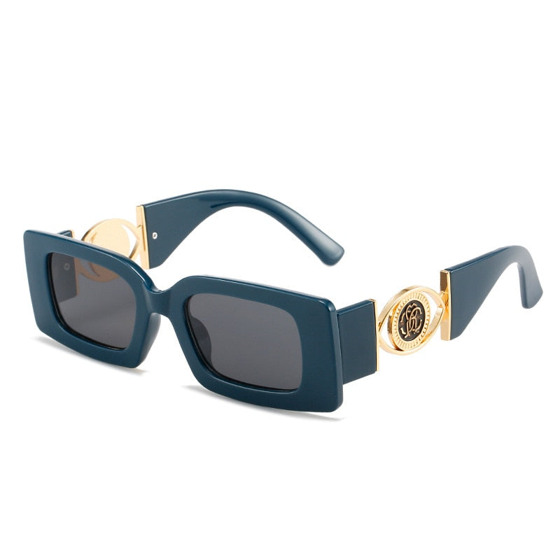 Fashion Luxury Cat Eye Sunglasses For Women
