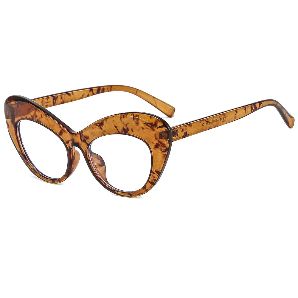 Cat Eye Anti-Blue Light Glasses for Women