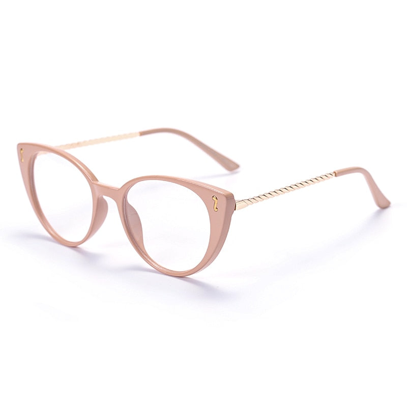 Cat Eye Glasses Frames for Women