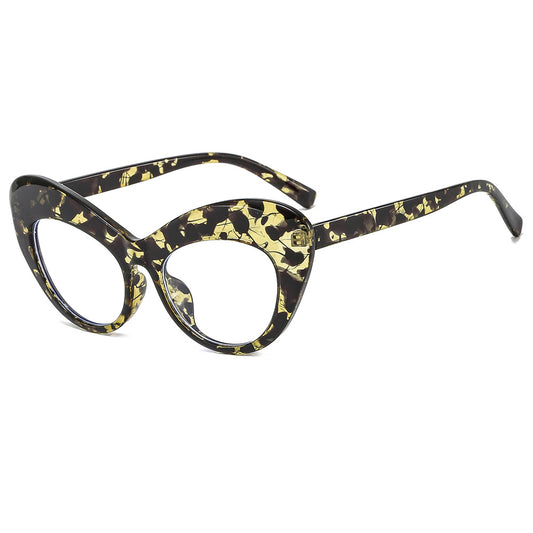 Cat Eye Anti-Blue Light Glasses for Women