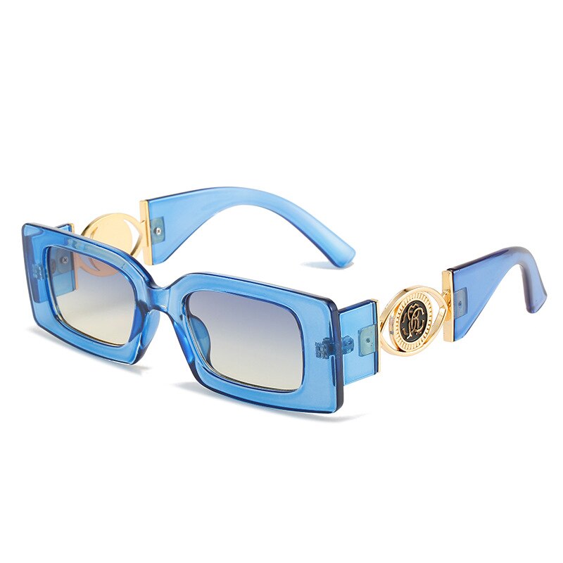 Fashion Luxury Cat Eye Sunglasses For Women