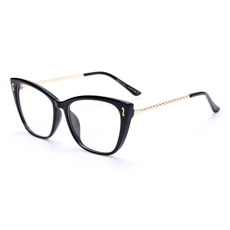 Cat Eye Glasses Frames for Women