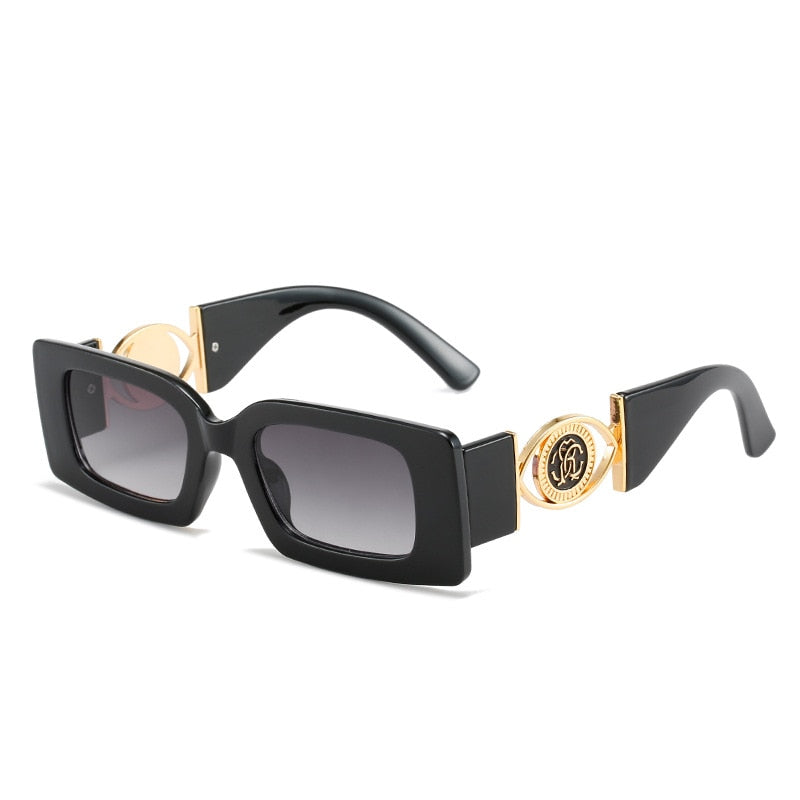 Fashion Luxury Cat Eye Sunglasses For Women