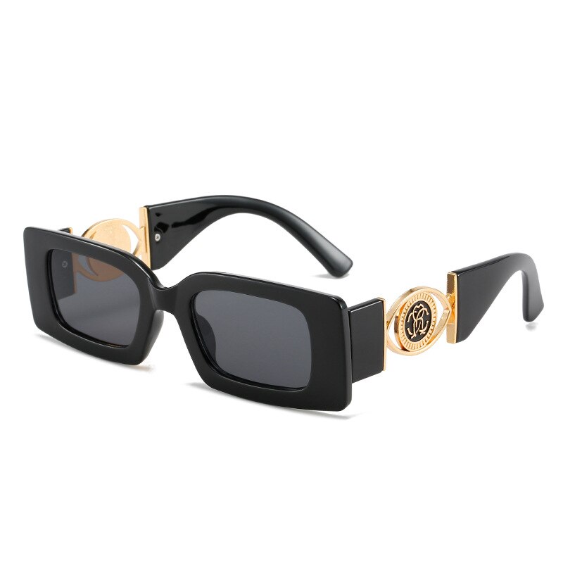 Fashion Luxury Cat Eye Sunglasses For Women