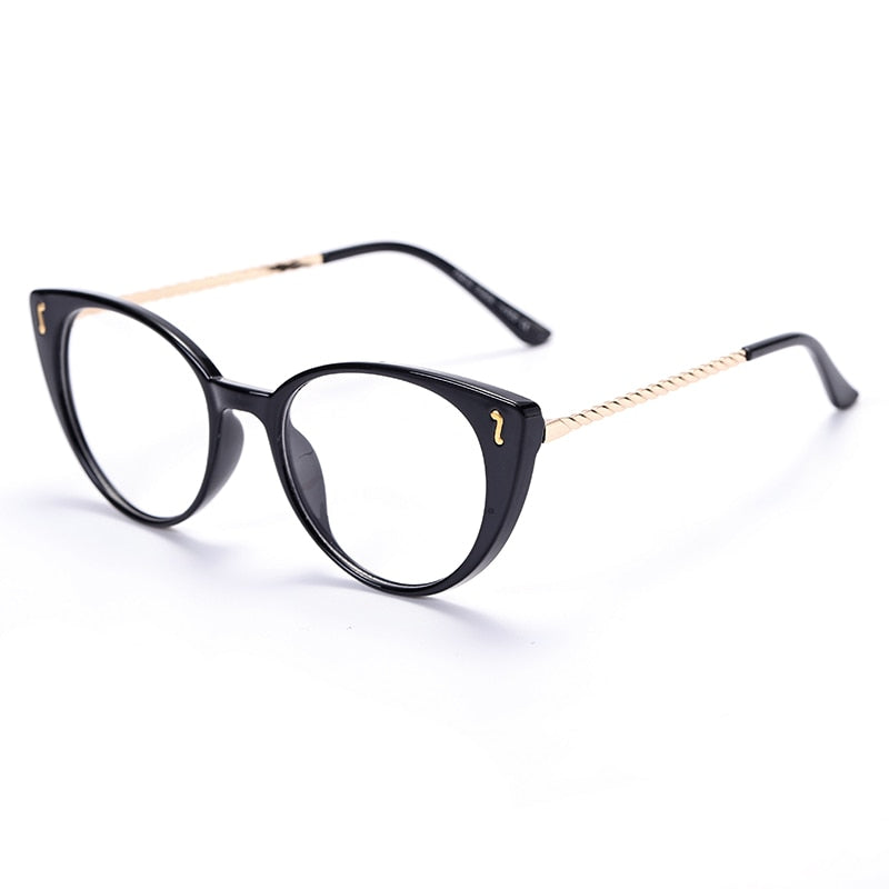 Cat Eye Glasses Frames for Women