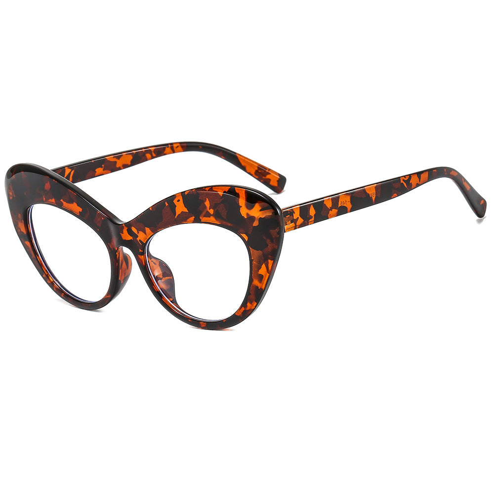 Cat Eye Anti-Blue Light Glasses for Women