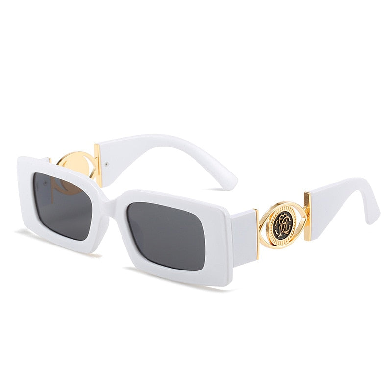 Fashion Luxury Cat Eye Sunglasses For Women