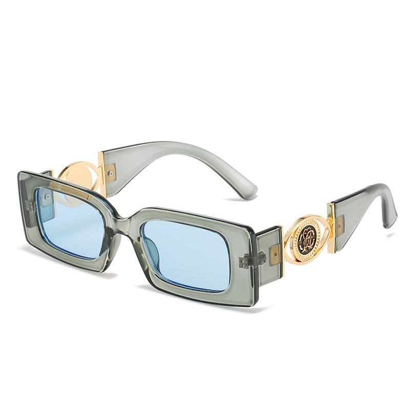 Fashion Luxury Cat Eye Sunglasses For Women