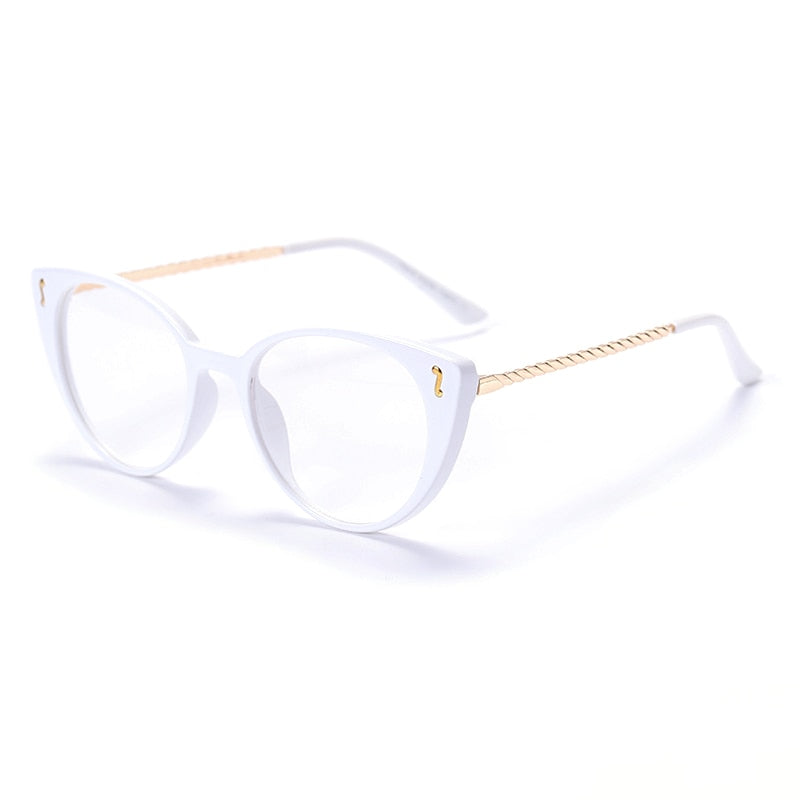 Cat Eye Glasses Frames for Women