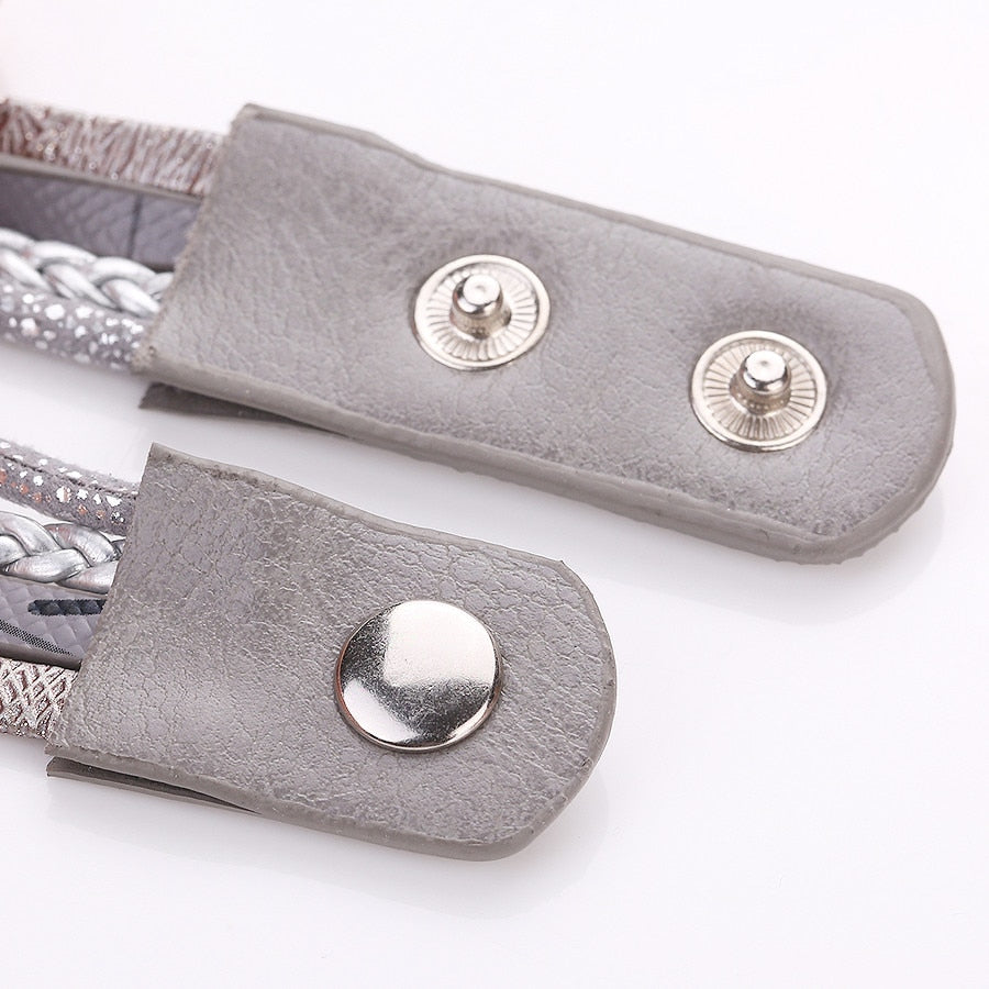 Cute Jewelry watch women Fashion Vintage Bracelets Watches