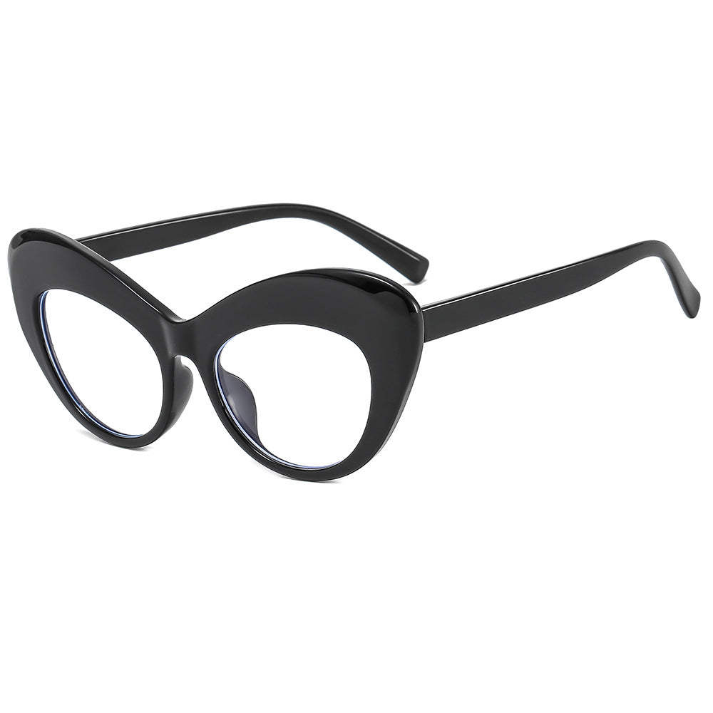 Cat Eye Anti-Blue Light Glasses for Women