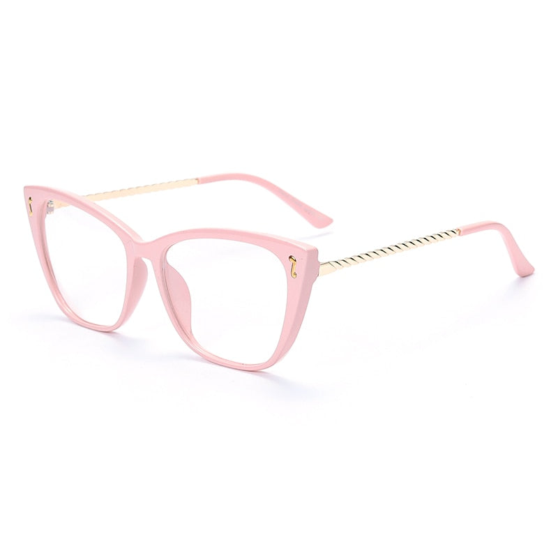 Cat Eye Glasses Frames for Women