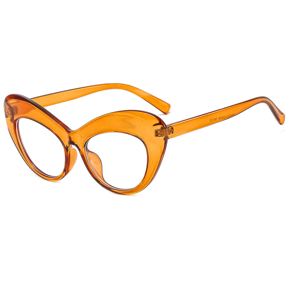 Cat Eye Anti-Blue Light Glasses for Women