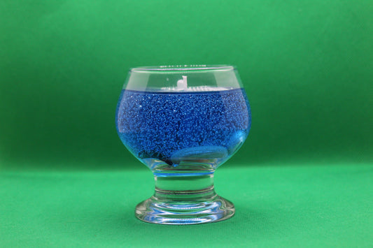 Brandy Me Blue Cool Waters