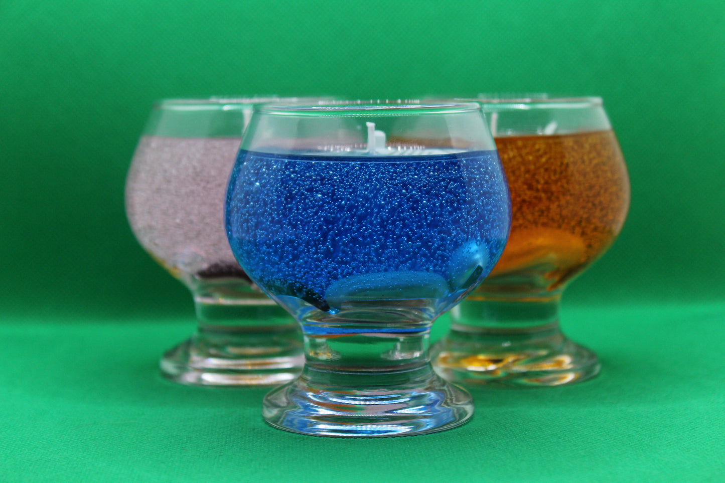 Brandy Me Blue Cool Waters