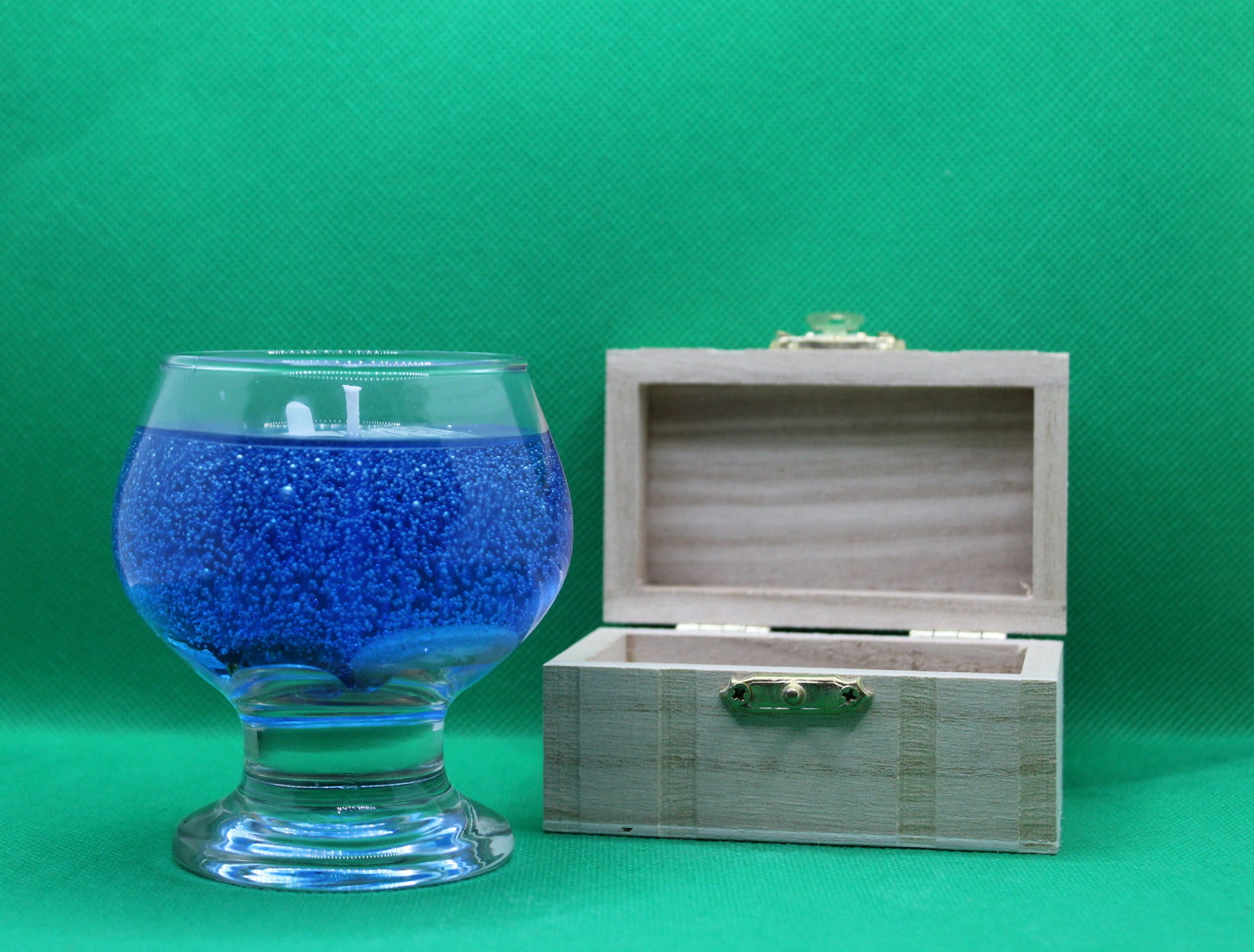 Brandy Me Blue Cool Waters