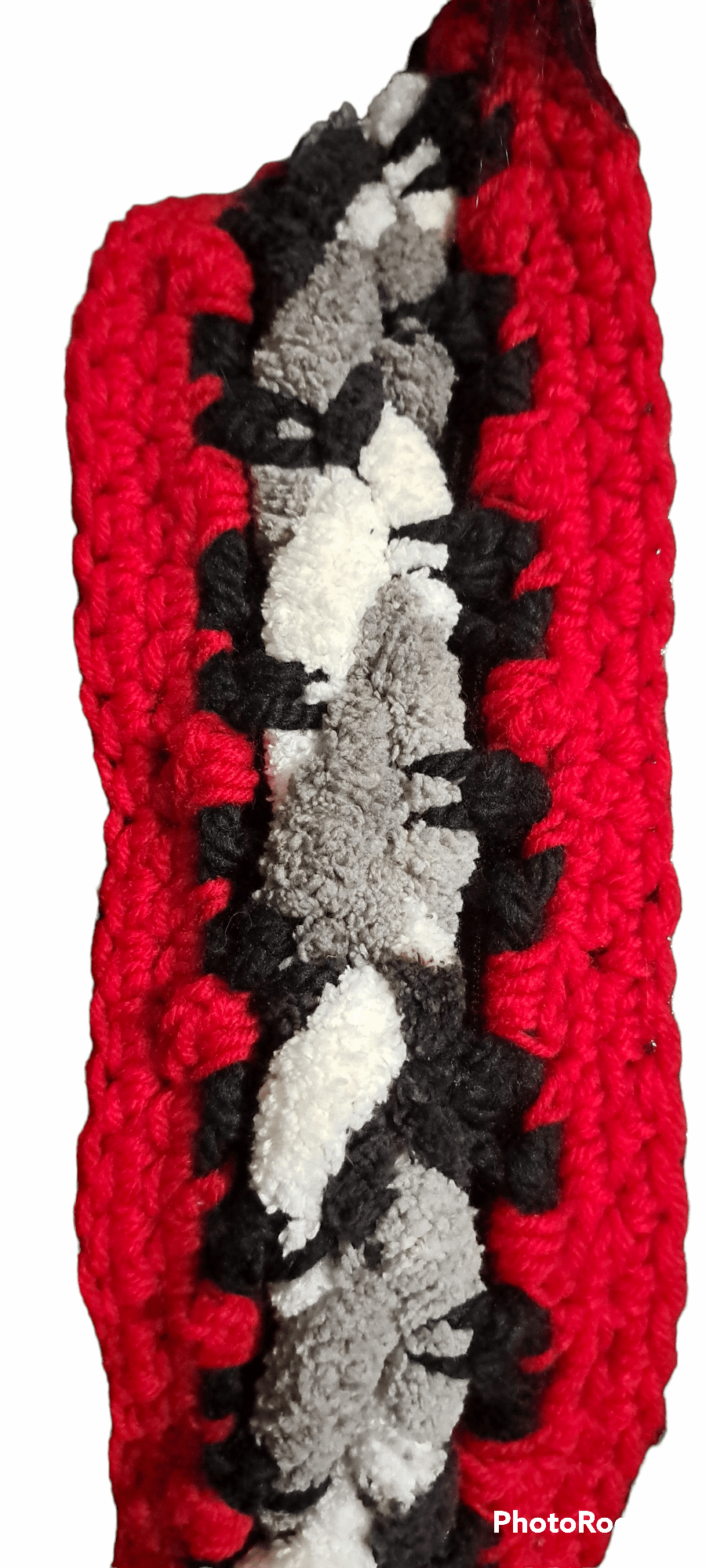 Quietly Loud Hat & Scarf Set