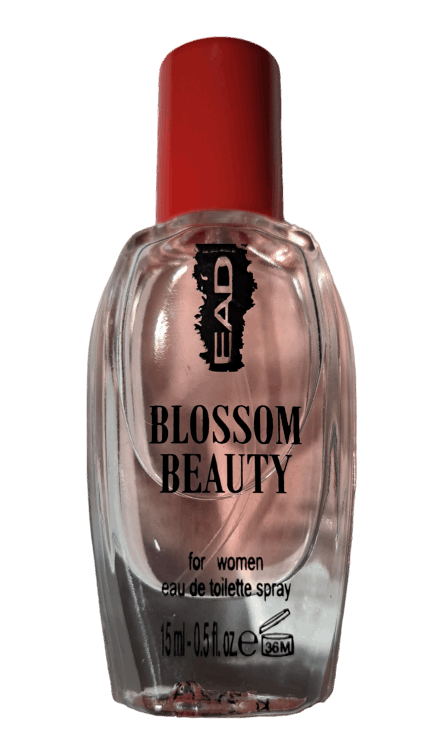 Blossom Beauty Perfume Gift Set