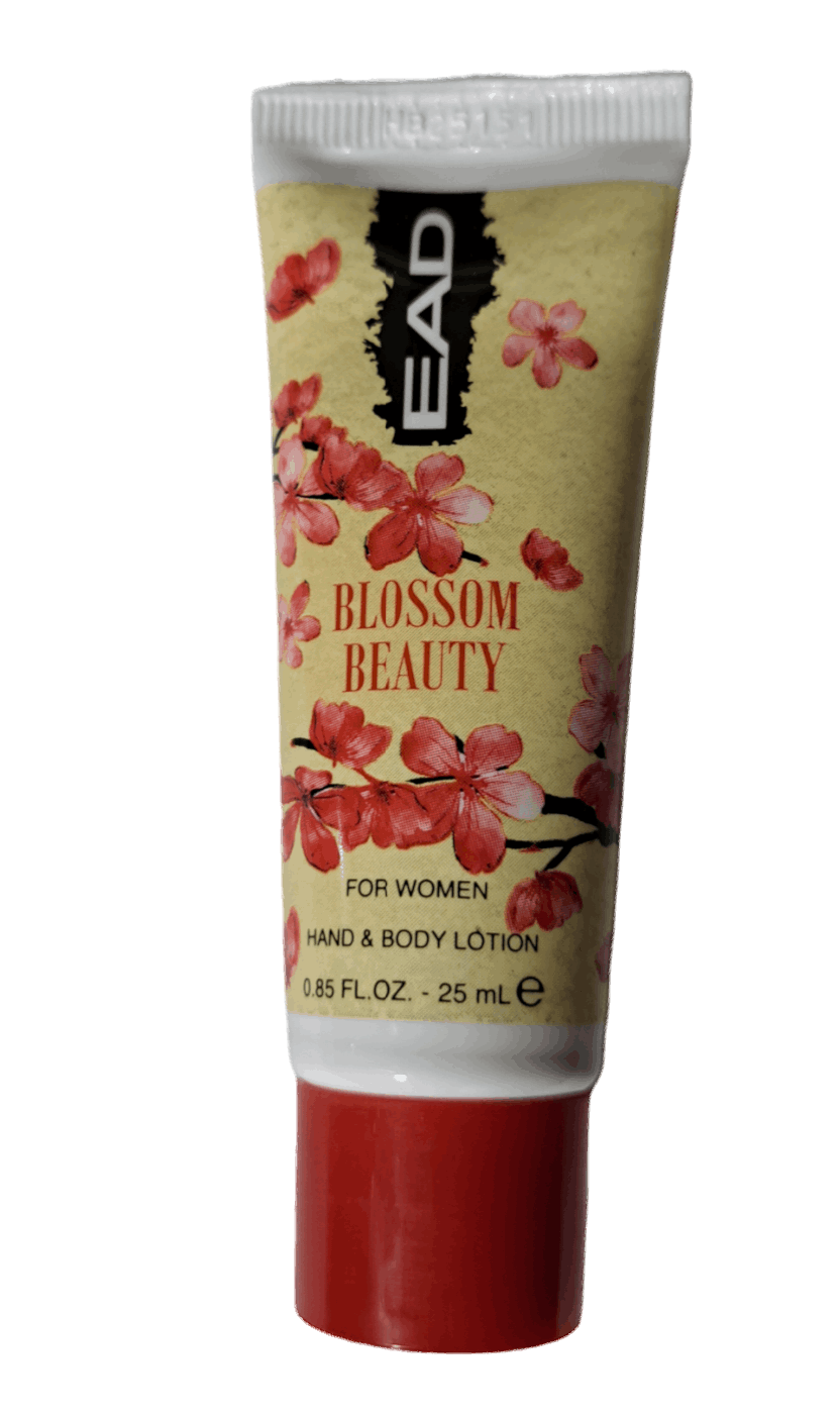 Blossom Beauty Perfume Gift Set