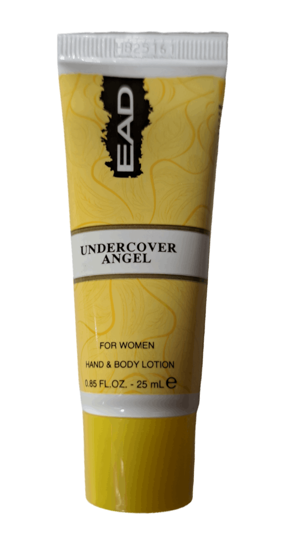 EAD UnderCover Angel gift set