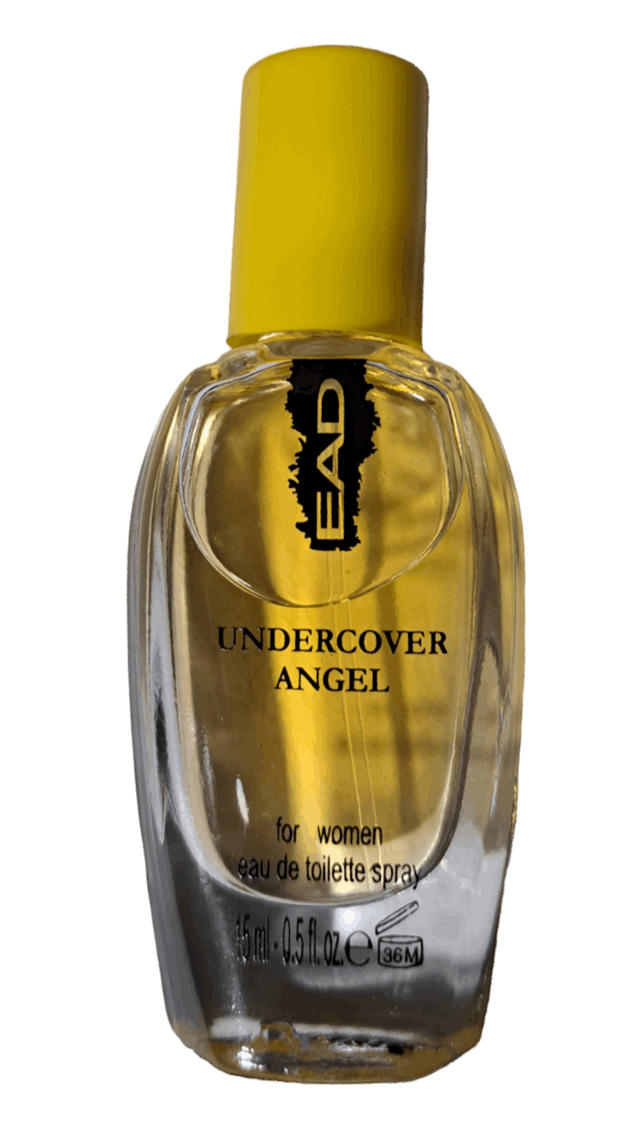 EAD UnderCover Angel gift set