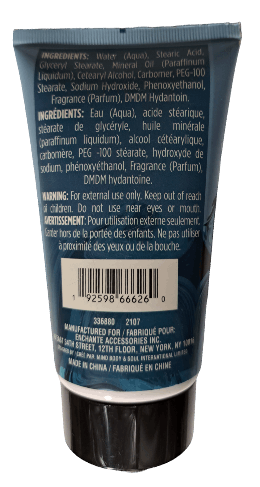 Cole Dapper After Shave Balm