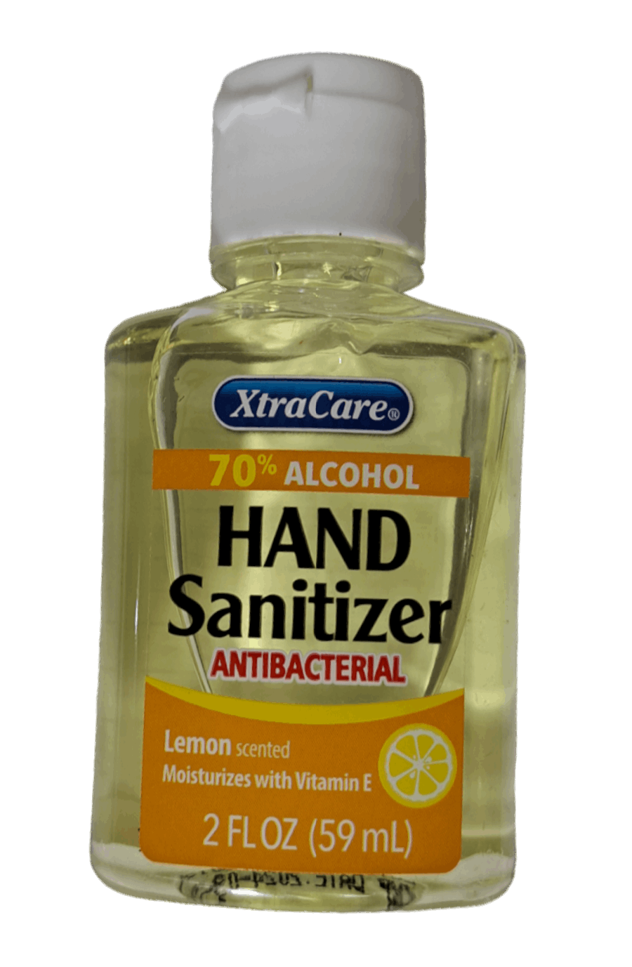Hand Sanitizer Antibacterial