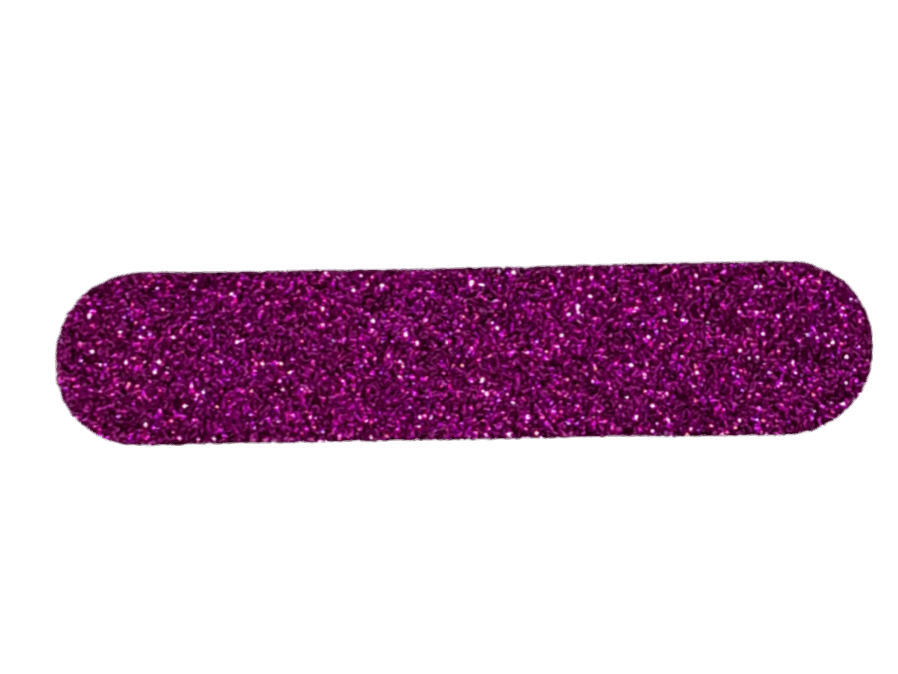 3 Piece Glitzy Glammy Pedicure set