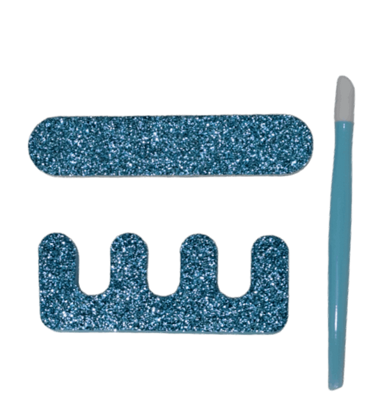 Pedicure Set