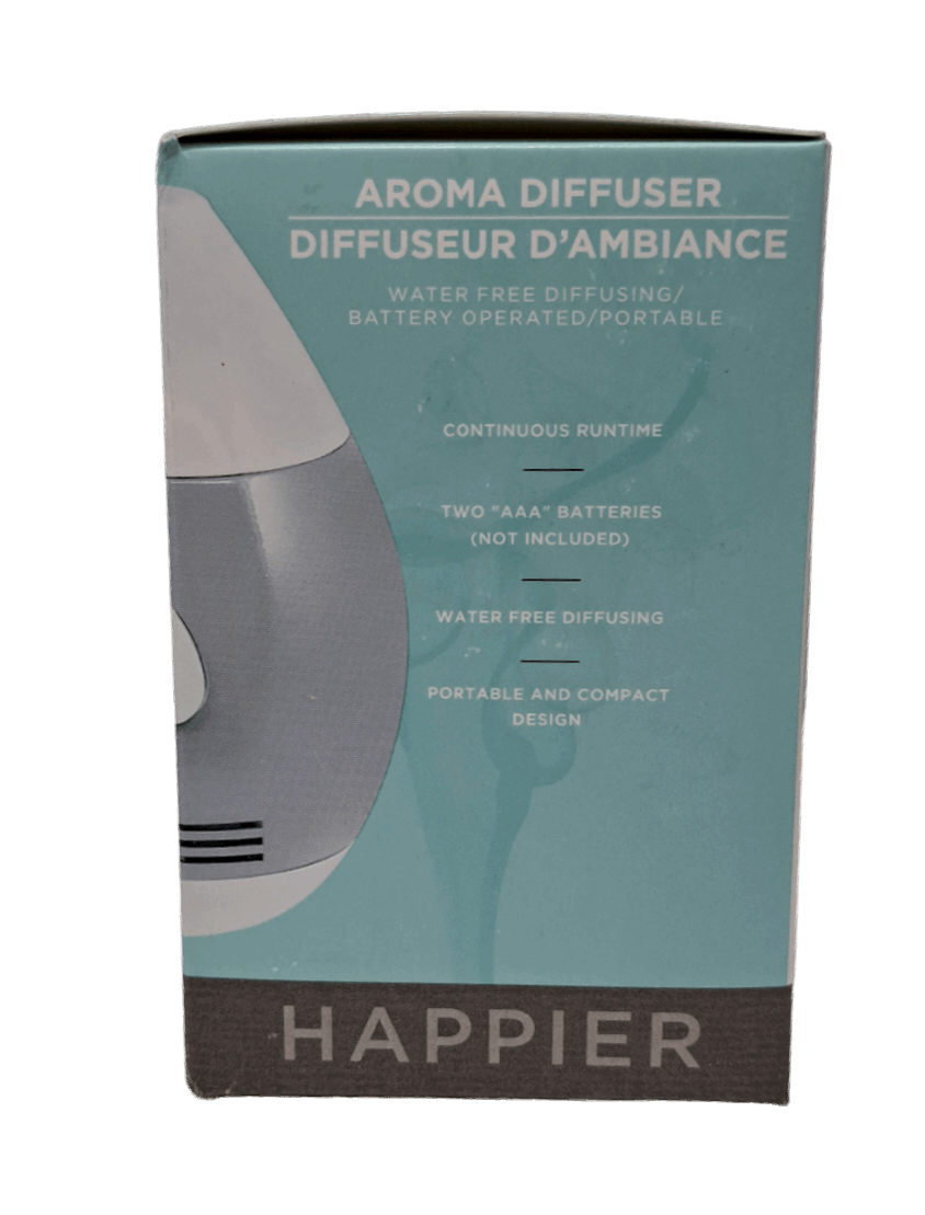 b.pure Room Diffuser