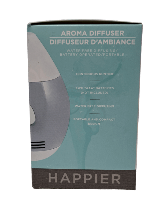 b.pure Room Diffuser