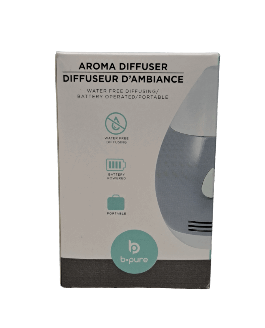b.pure Room Diffuser