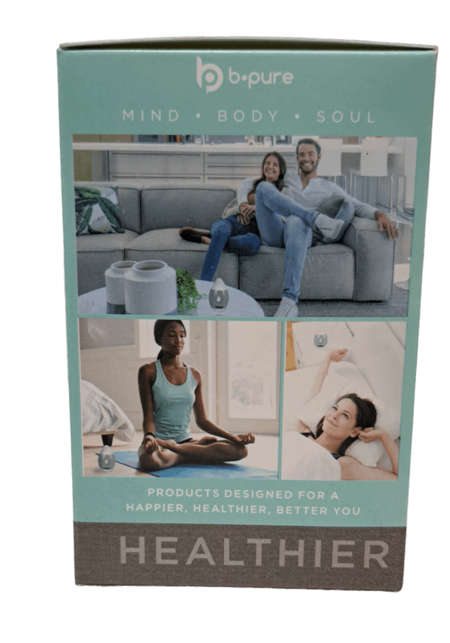b.pure Room Diffuser