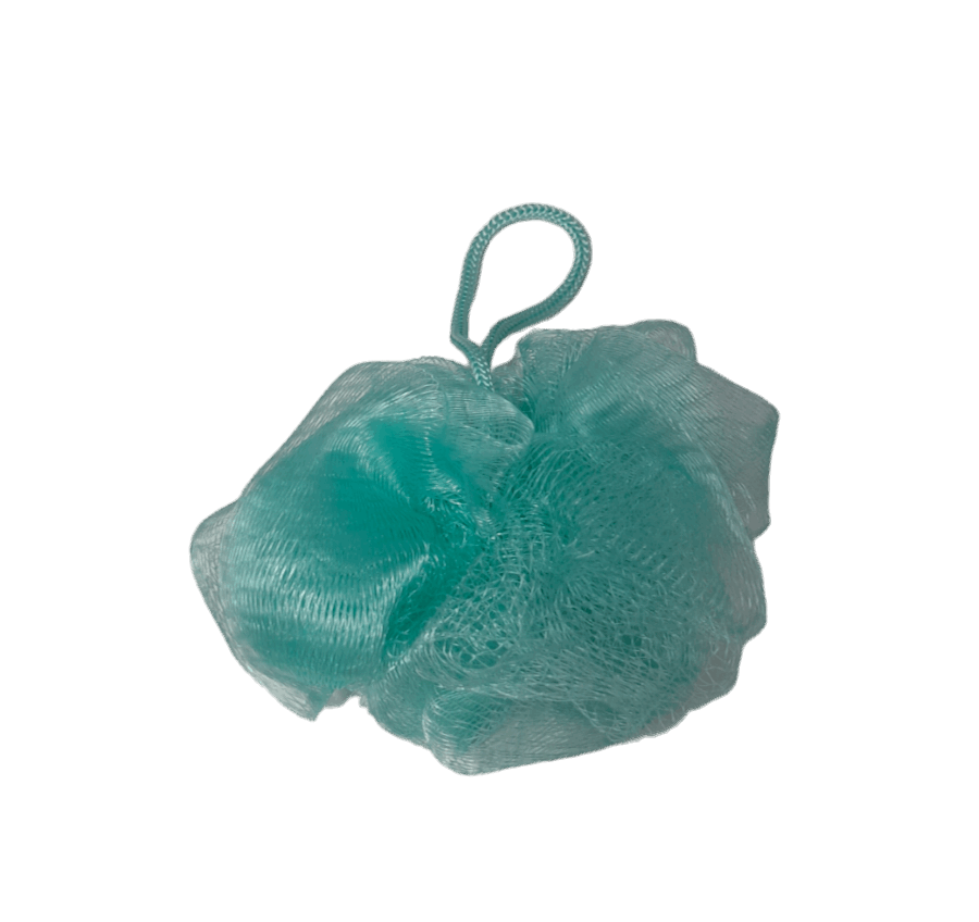 Mesh Wash Sponges