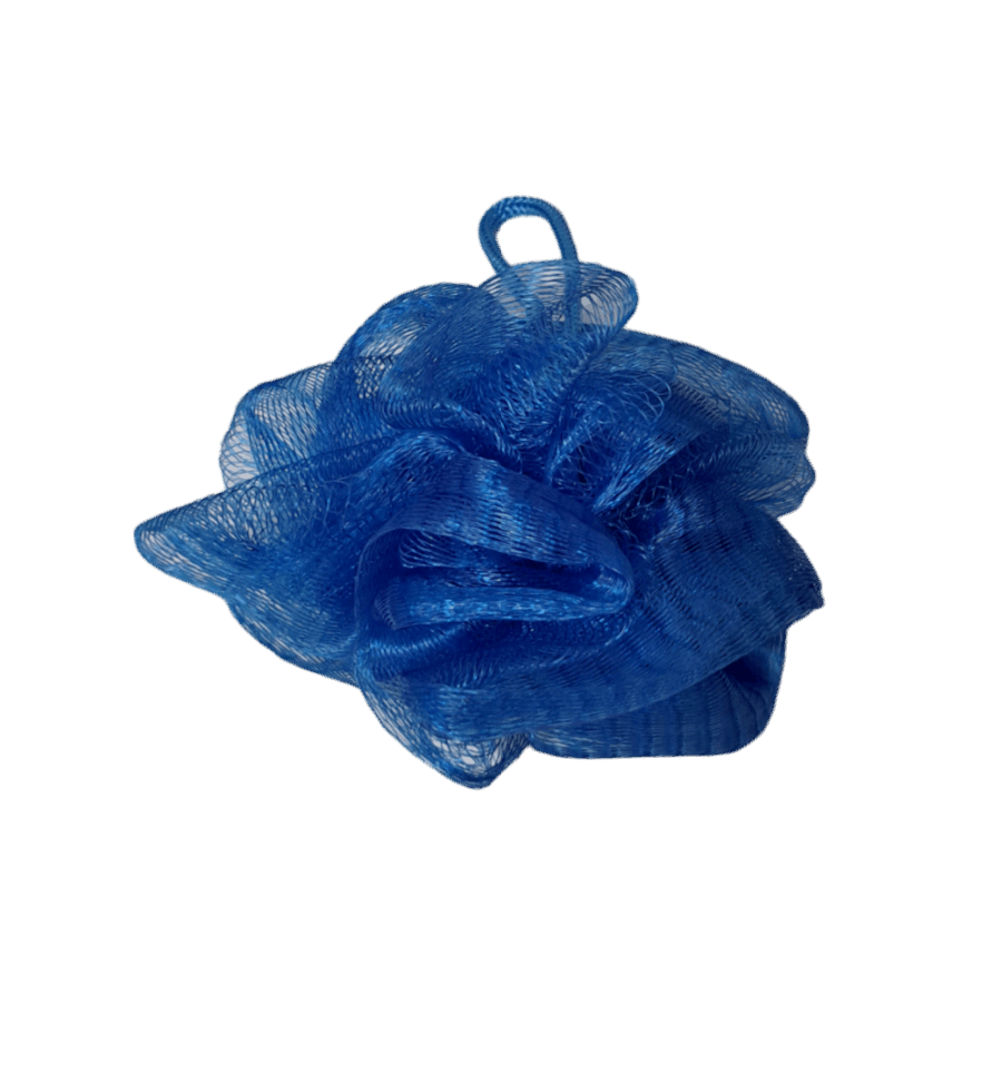 Mesh Wash Sponges