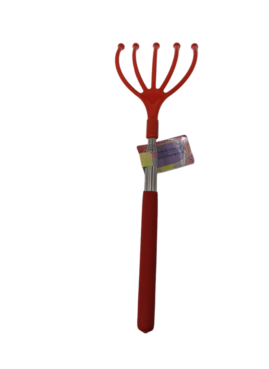 Back Scratcher/Massager