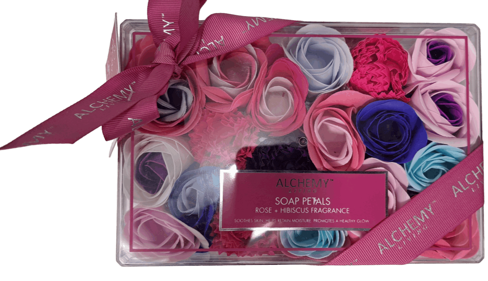 Alchemy Soap Petals