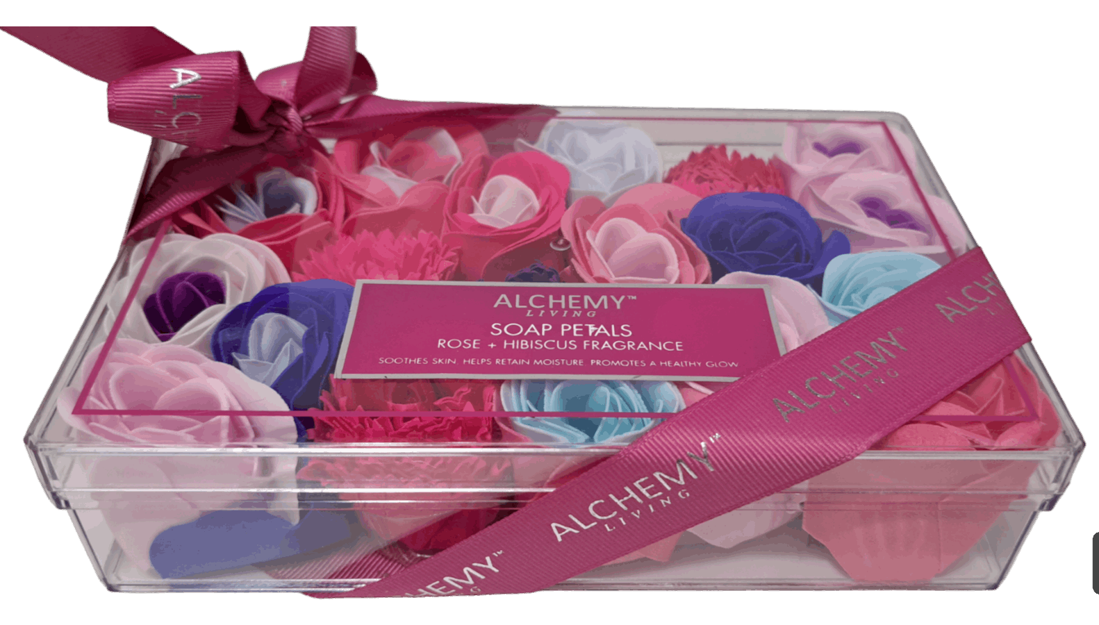 Alchemy Soap Petals