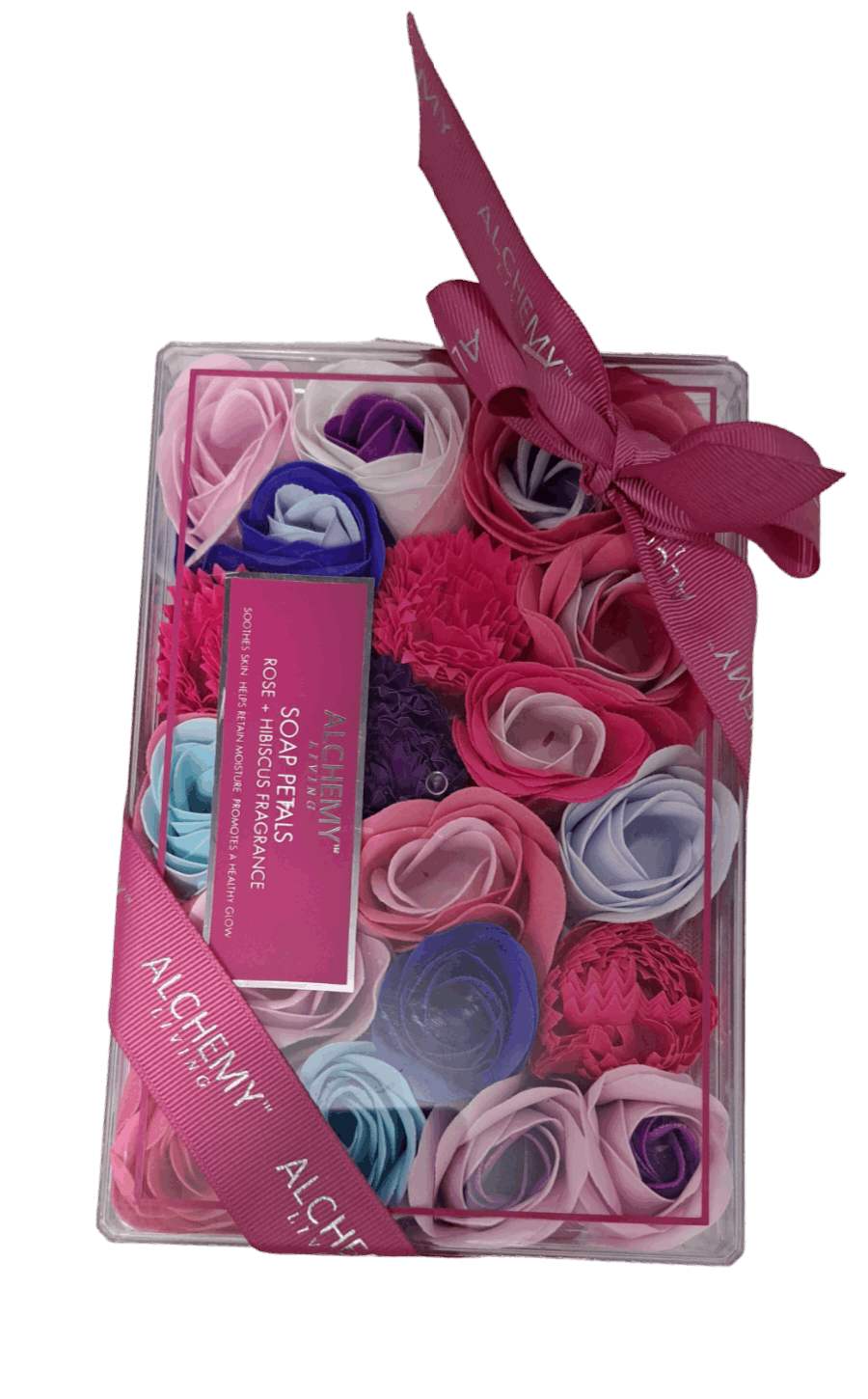 Alchemy Soap Petals